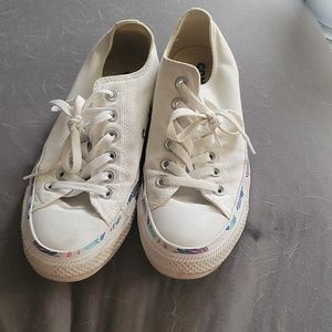 Converse shoes